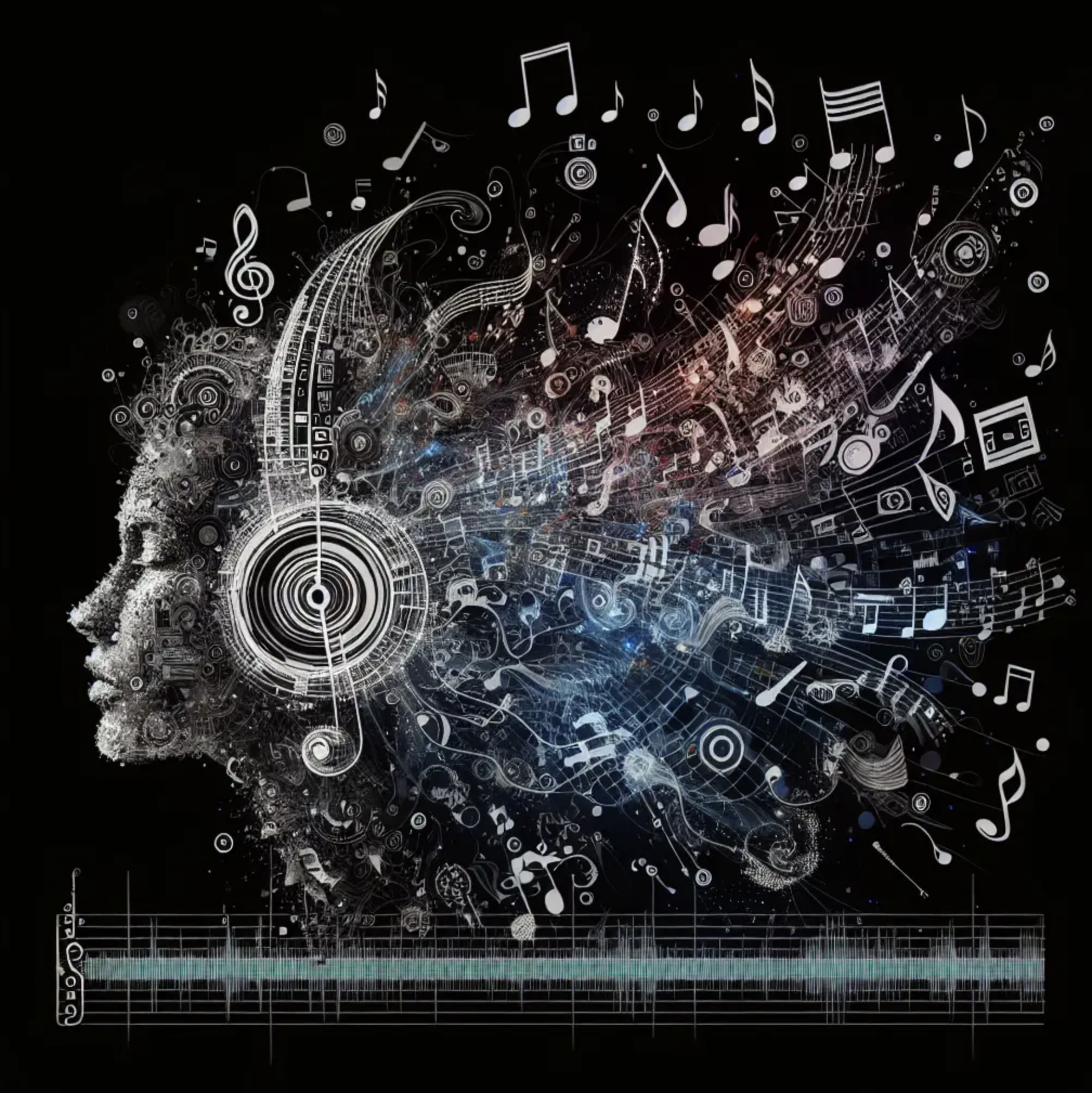 "Let Sound Be the Storyteller": A Conversation with Li Wenze, the Architect Behind Cross-Cultural Music Pr...