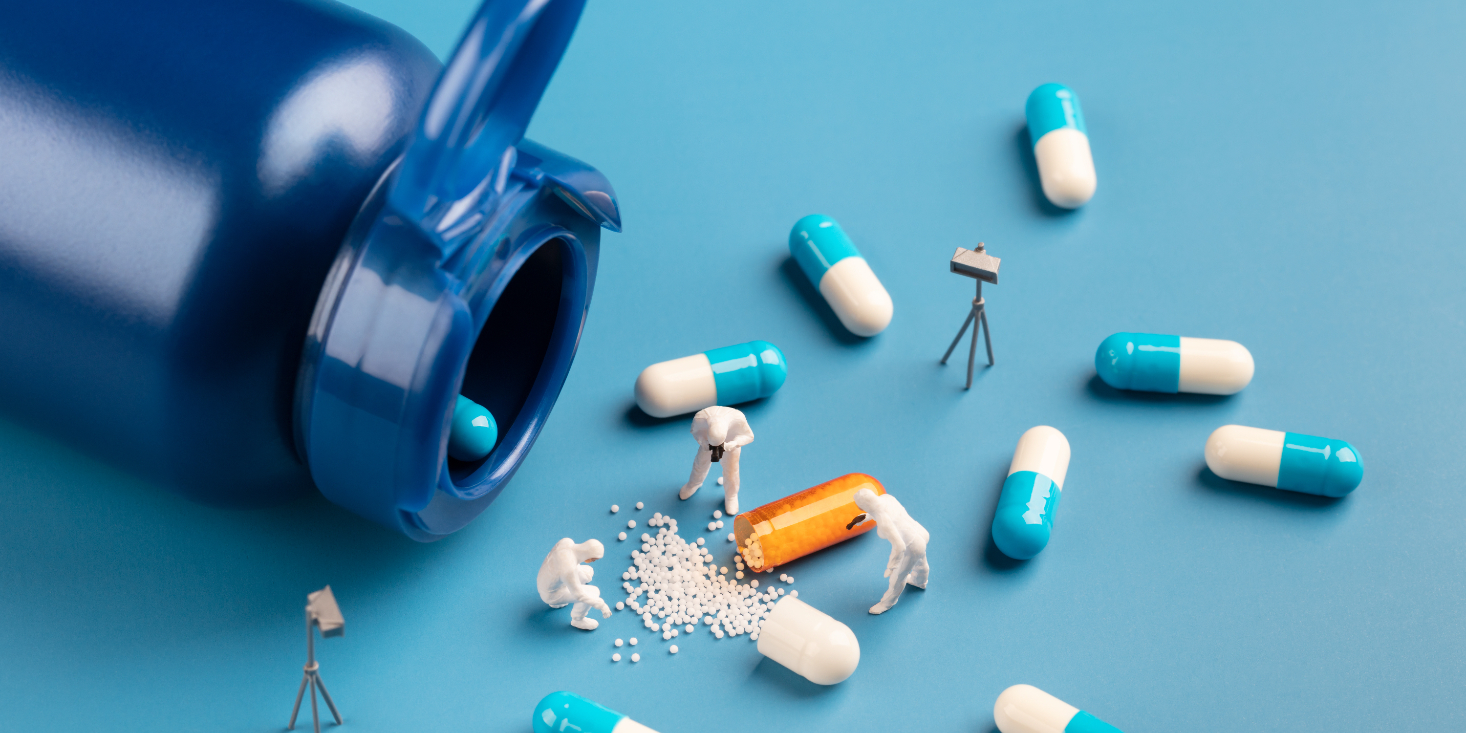 Between Breakthrough and Steadfastness: Dr. Shubo Dong’s Path in Pharmaceutical Research