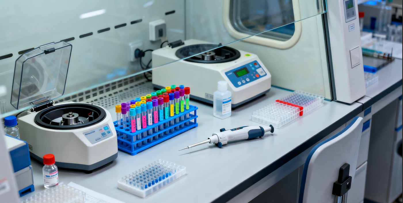 Hong Hanbin: Bridging Continents Through Clinical Research Excellence