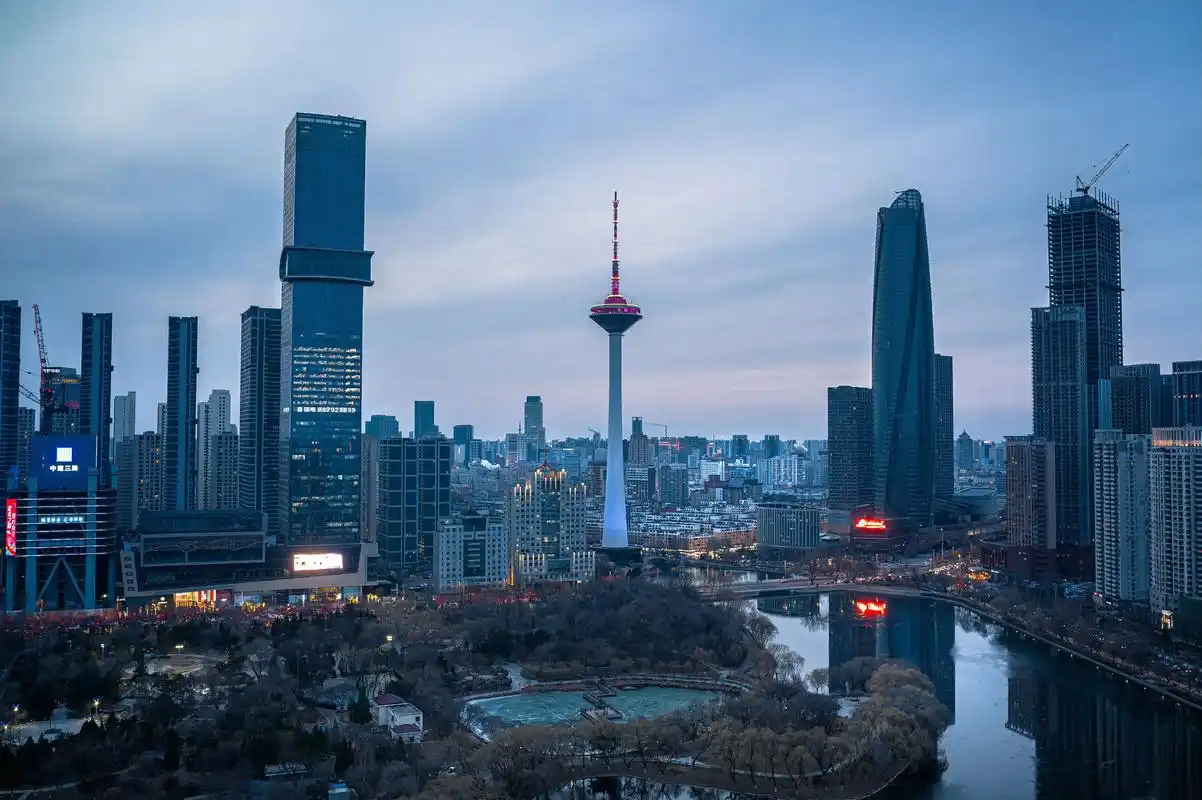 The Rise of Shenyang Radio and TV Station in a Global Perspective &mdash; Na Lingyi&rsquo;s Creativity and Industry Impact