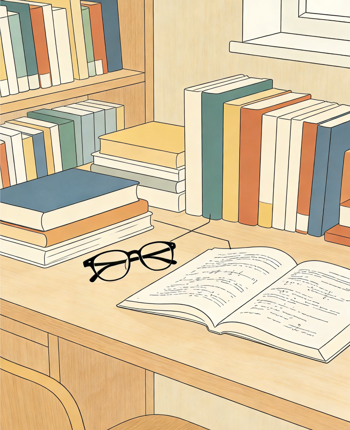 Deep Roots in Education: Ren Xiaobai and the Practice of Long-Term Educational Research