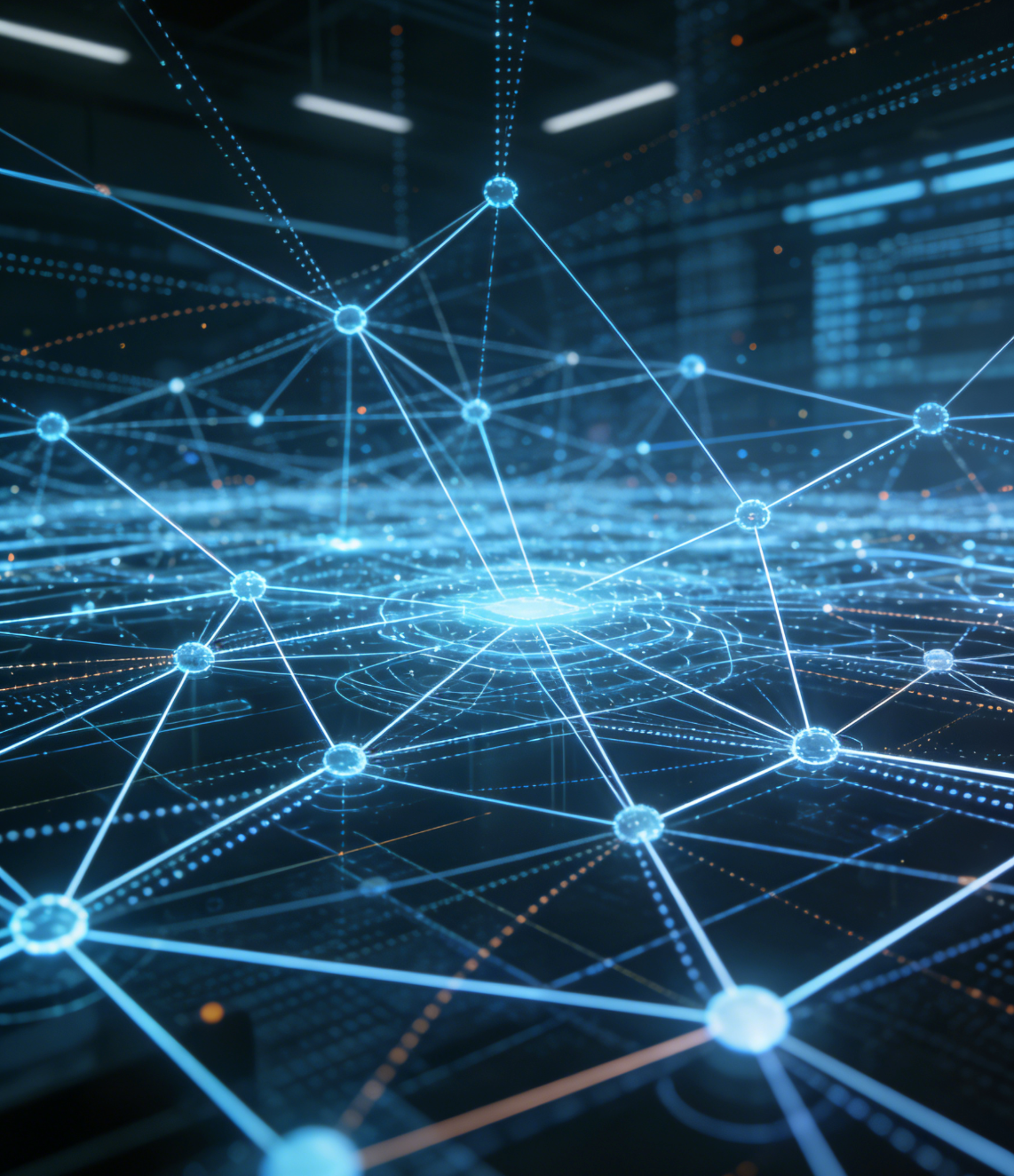 Building Rational Coordinates in the Deep Waters of Digital Transformation &mdash; Wang Yiping and the Long-Term Value of Intelligent Enterprise Operations