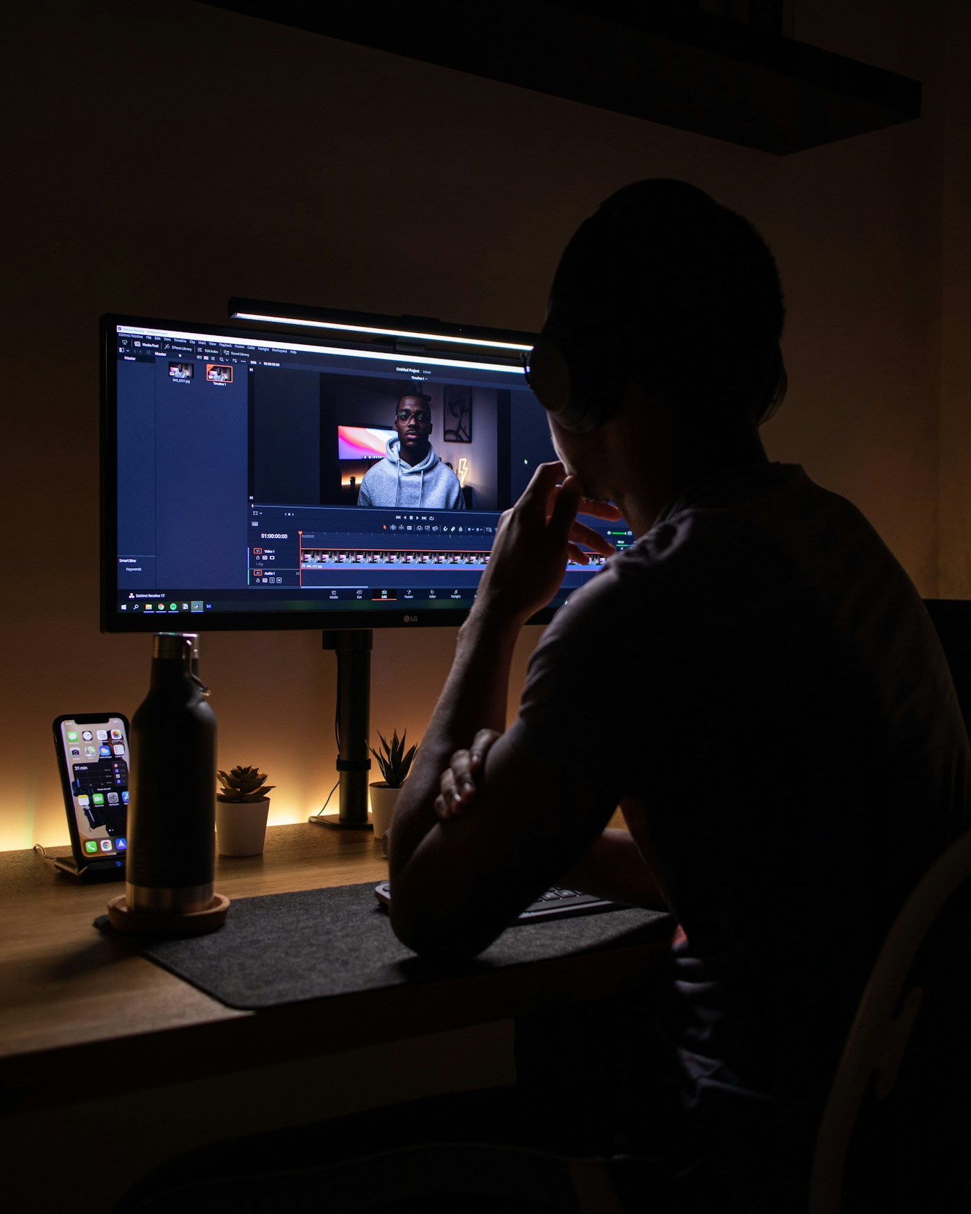 Why Rewatching a Film Can Reveal a Different Performance