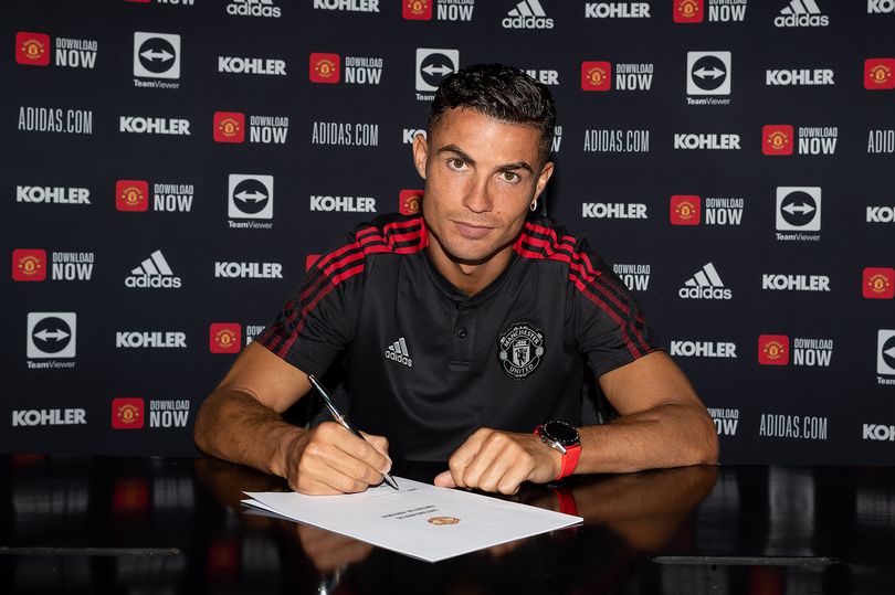 Read more about the article Manchester United cannot risk Cristiano Ronaldo’s legacy with scary transfer decision (25 JUL)
